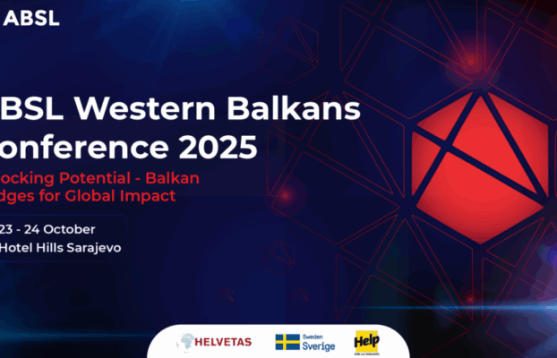 Shaping the Future of Business Services in the Western Balkans