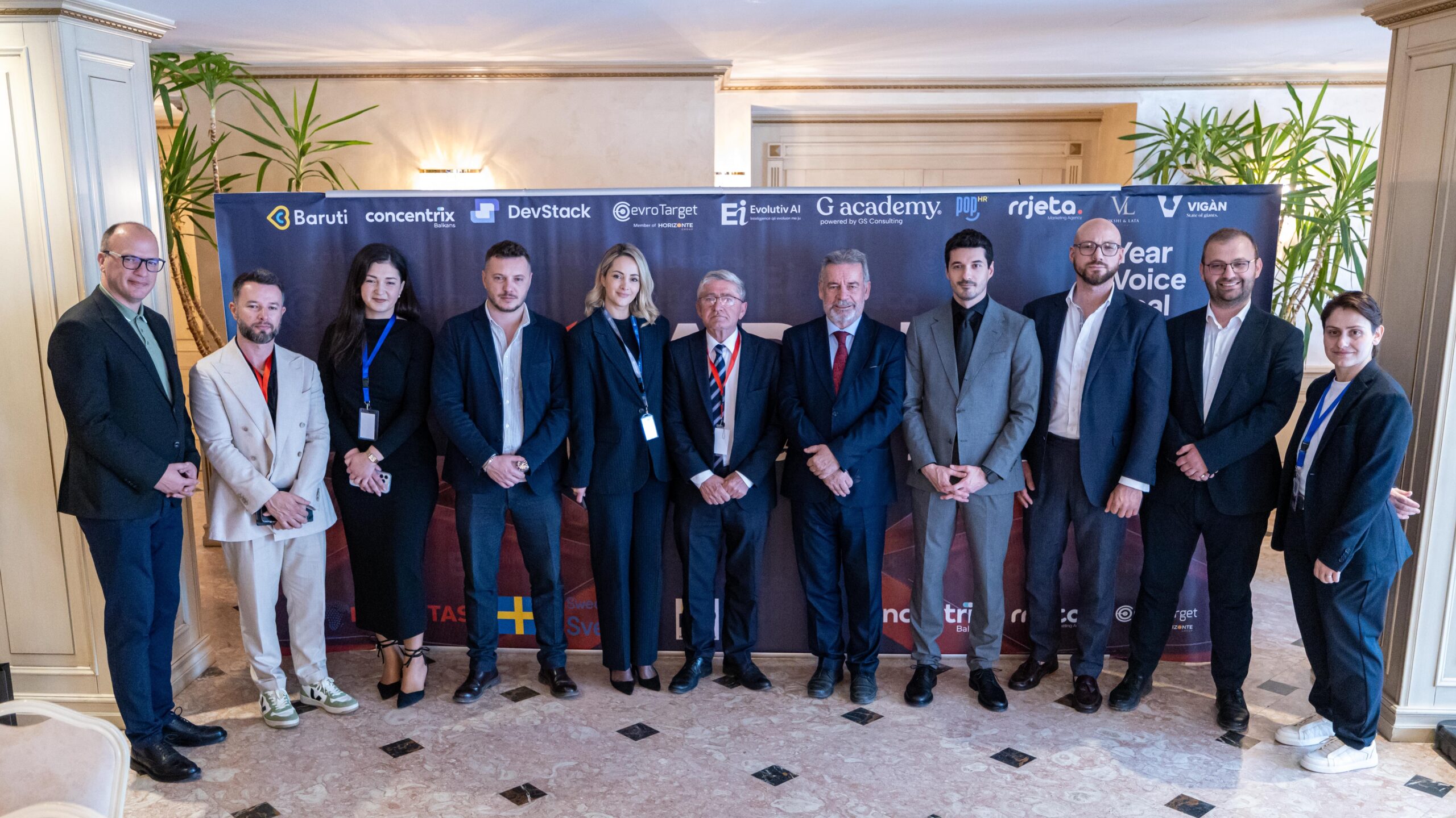 Kosovo: From a Nearshore Destination to an Innovation Frontier