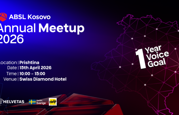 ABSL Kosovo annual meetup event
